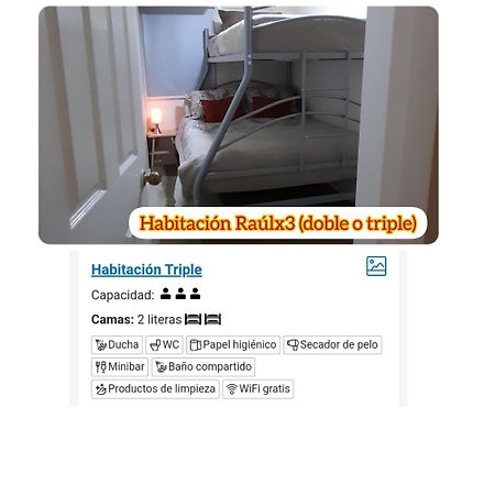 Habitac Privada Bed N Bkf Patagonia Norte - Puerto Varas Homestay - Bnb Plus Buitenkant foto
