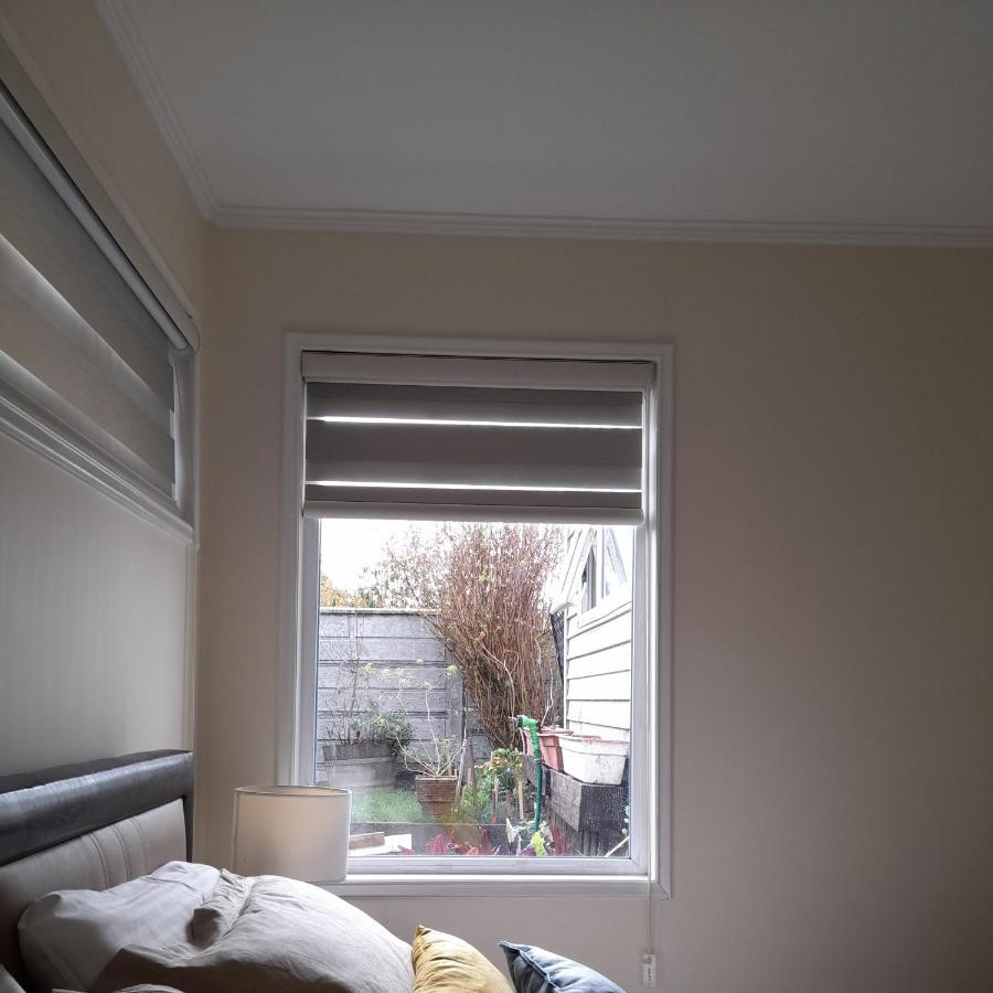 Habitac Privada Bed N Bkf Patagonia Norte - Puerto Varas Homestay - Bnb Plus Buitenkant foto