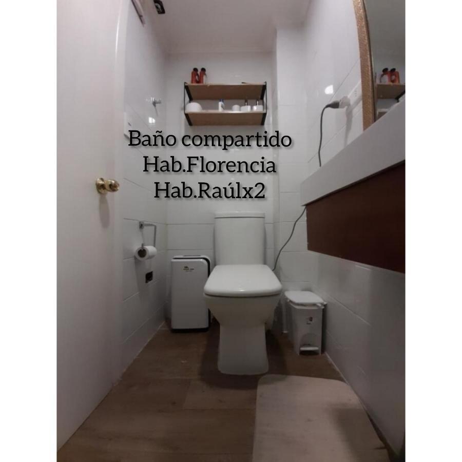 Habitac Privada Bed N Bkf Patagonia Norte - Puerto Varas Homestay - Bnb Plus Buitenkant foto