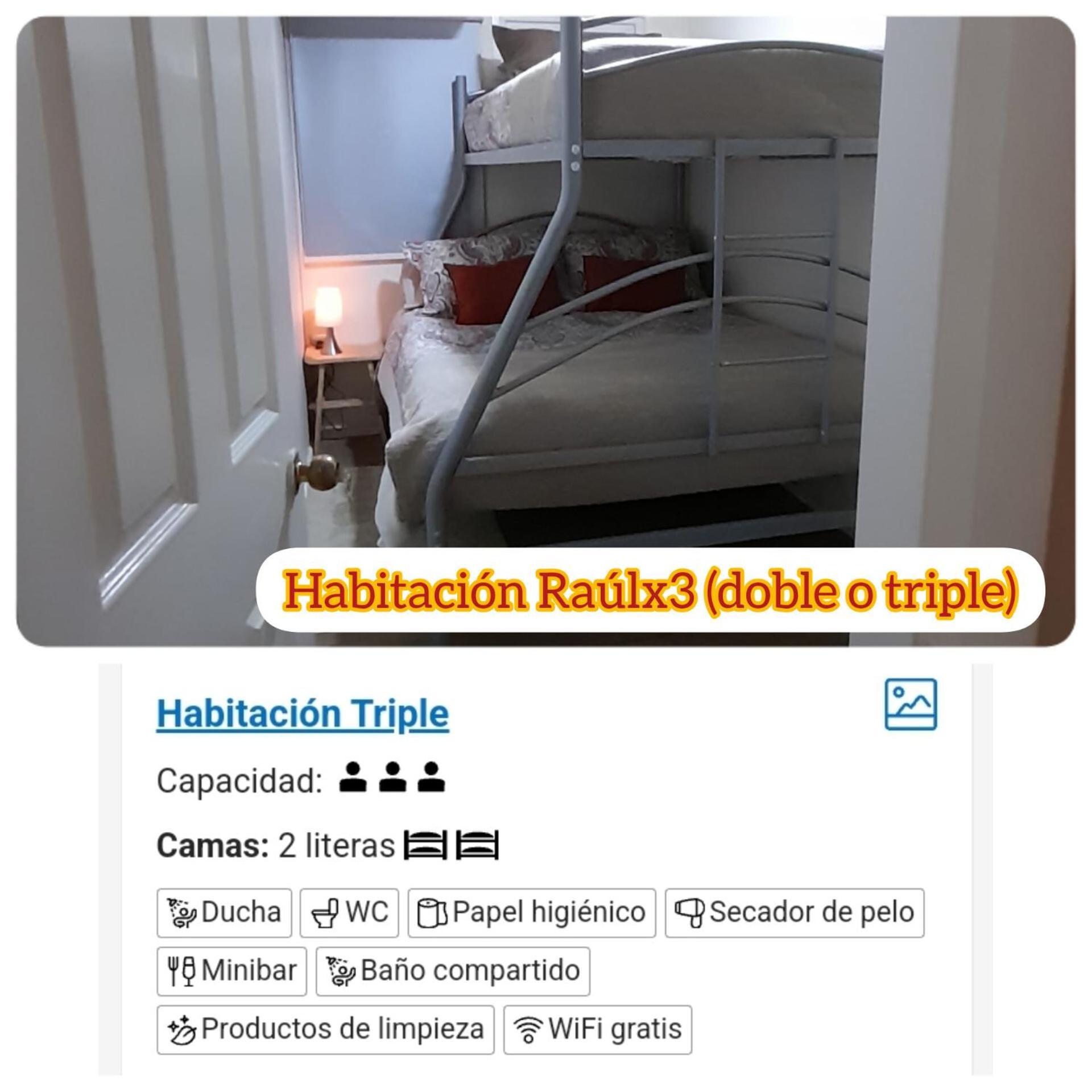 Habitac Privada Bed N Bkf Patagonia Norte - Puerto Varas Homestay - Bnb Plus Kamer foto