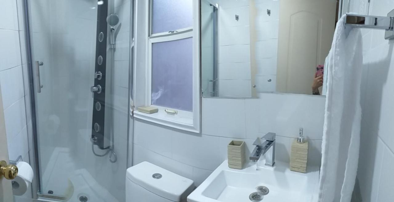 Habitac Privada Bed N Bkf Patagonia Norte - Puerto Varas Homestay - Bnb Plus Buitenkant foto