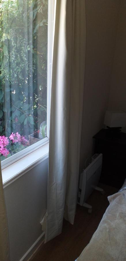 Habitac Privada Bed N Bkf Patagonia Norte - Puerto Varas Homestay - Bnb Plus Buitenkant foto