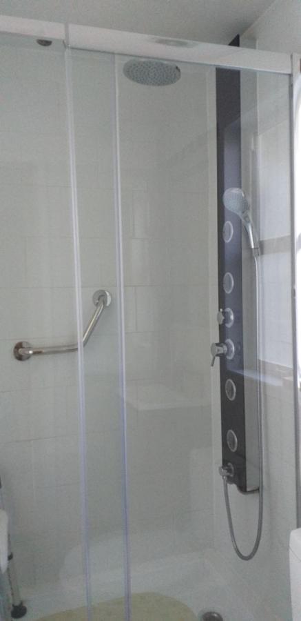Habitac Privada Bed N Bkf Patagonia Norte - Puerto Varas Homestay - Bnb Plus Buitenkant foto
